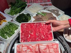 -季季红火锅(长沙步行街店)