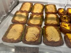 -PAPER STONE BAKERY(天环店)