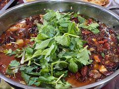 醉牛肉-无味饭店(九眼桥商业文化广场店)