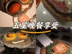 -壳里西餐厅Coquille Seafood Bistro(蒙自路店)