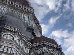 -圣母百花大教堂穹顶