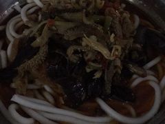 -谢胖胖粉面店(总店)
