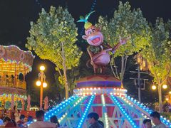 -青岛方特梦幻王国