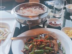 -玄武苏宁诺富特酒店·紫金轩中餐厅