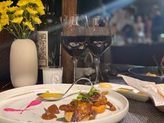 -宴悦海鲜餐厅·游水海鲜·牛排(亚龙湾瑞吉店)