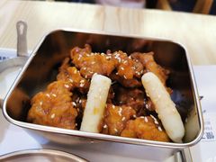 -韩舍.创新型韩式简餐(龙珠路店)