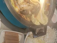 -半天妖烤鱼(印象城店)