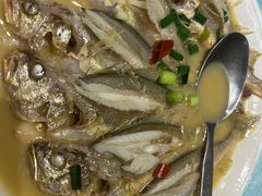 -文华小渔村(椒江康平路店)