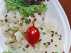 -申德勒加油站餐厅(三里屯北小街店)