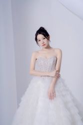 -予白婚纱礼服馆