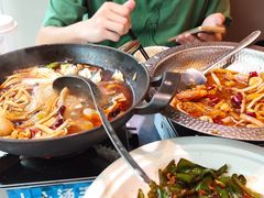 -肖记公安牛肉鱼杂馆·省级非物质文化遗产(江汉路直营店)