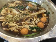 -蝎王府羊蝎子(西直门店)