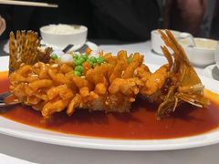 -玫瑰厅上海菜(兴国路店)