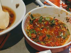 -生活如沸·顺德水牛奶火锅(大学路店)