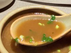 -巴奴毛肚火锅(商城路店)