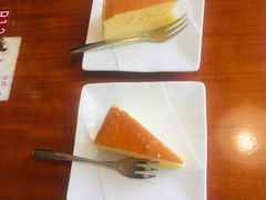 芝士蛋糕-雅达利超级牛扒(万科广场店)