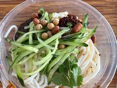 -小朱麻辣串(益民街店)
