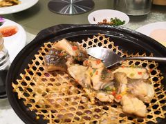 大龙胆-丰泽大酒店-中餐厅