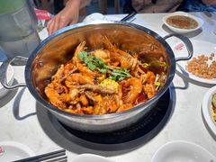 -虾吃虾涮.虾火锅.肉蟹煲(步步高梅溪新天地店)