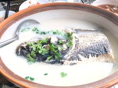 -风味小馆(天目湖宾馆店)