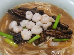 -奎元馆.百年奎元.非遗传承(西湖边的解放路店)