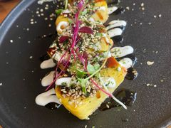 -本处·素食·融合料理(南油店)
