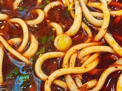 招牌牛肉面-有礼有面(知春路店)