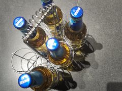 -铁人烧烤(民联C区店)