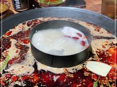 -楠火锅(龙阳广场店)