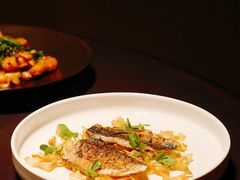 -领事馆19号中餐厅(厦门海景洲际酒店)