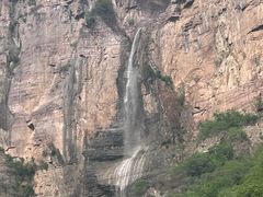 -河南宝泉旅游区