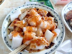 -渔记茶餐厅(渔村店)
