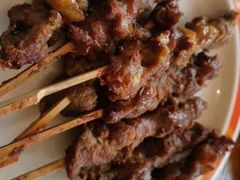 -比格比萨自助(花园路店)