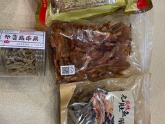 -长平腊味·潮汕特产