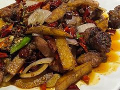 -明升萝卜汤