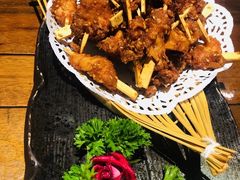 -福慧慈缘素食餐厅(王府井店)