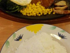 -萨莉亚意式餐厅(新洲家乐福店)