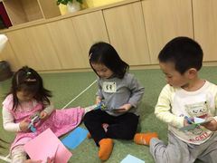 -饭米多蔻中英文绘本馆(苏州美罗店)