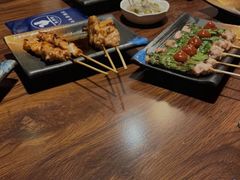 -鸟内会居酒屋(得意潮馆店)