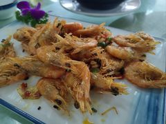 -景好海鲜餐厅(大鹏必选旅游店)