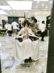 -In Style造型