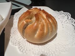 草原烤包子-额尔敦传统涮(公园西路店)