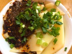 -洞子口张老二凉粉(文殊院店)