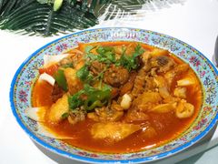 阿西娅大盘鸡-阿西娅食府(中关村店)