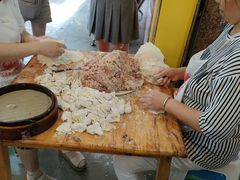 -海汇源老烧麦店(东大街总店)