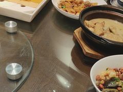 -张大嘴菜馆(庞各庄店)