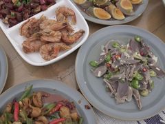 -叁山与肆客服号民宿(龙泉阳光城百工堰公园店)