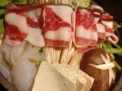-牛焱·烧肉酒肆(五大道店)