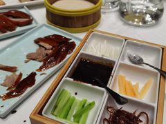 -鹊华居·地道鲁菜·海鲜·融合味(大明湖店)