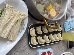 -牛天下·牛肉·海鲜·打边炉·融合菜